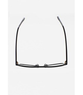 HERNANDEZ - Écaille marron