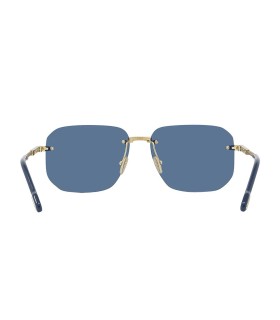 Force 10 - Rectangulaires bleues