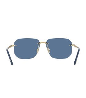 Force 10 - Rectangulaires bleues