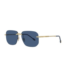 Force 10 - Rectangulaires bleues