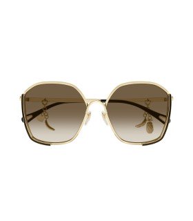 CH0288S - Or et marron