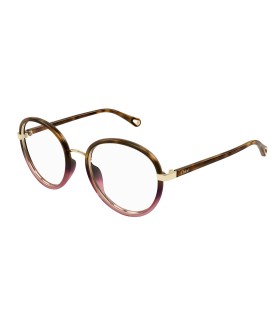 CH0308O - Blonde havana (Écaille marron)